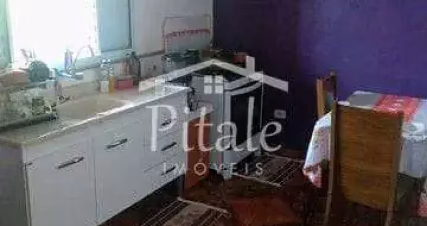 Sobrado com 4 dormitórios à venda, 220 m² por r$ 424.000 - jardim record - taboão da serra/sp