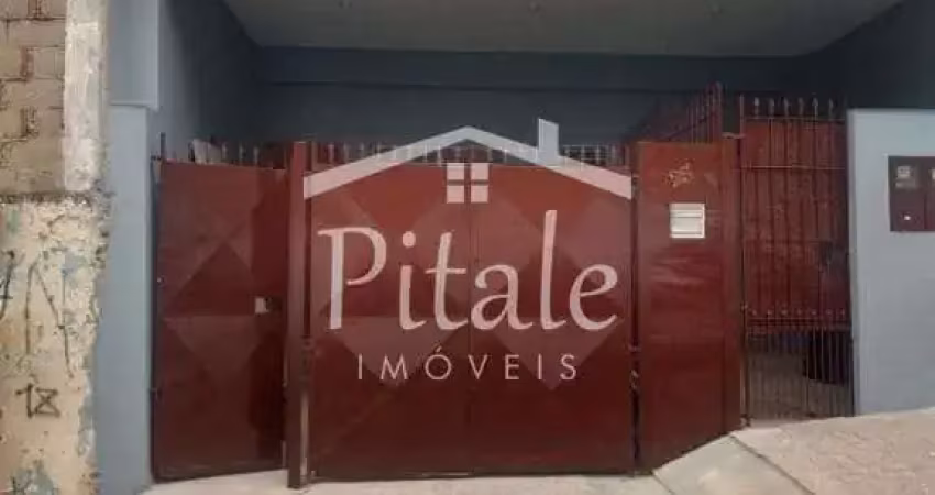 Sobrado com 2 dormitórios à venda, 128 m² por r$ 445.000,00 - jardim d abril - osasco/sp