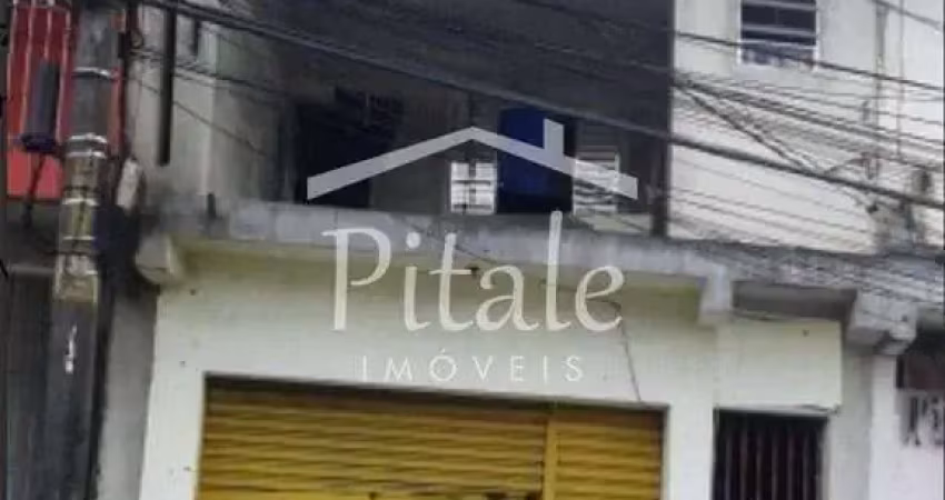 Sobrado com 2 dormitórios à venda, 135 m² por r$ 424.000,00 - parque imperial - barueri/sp
