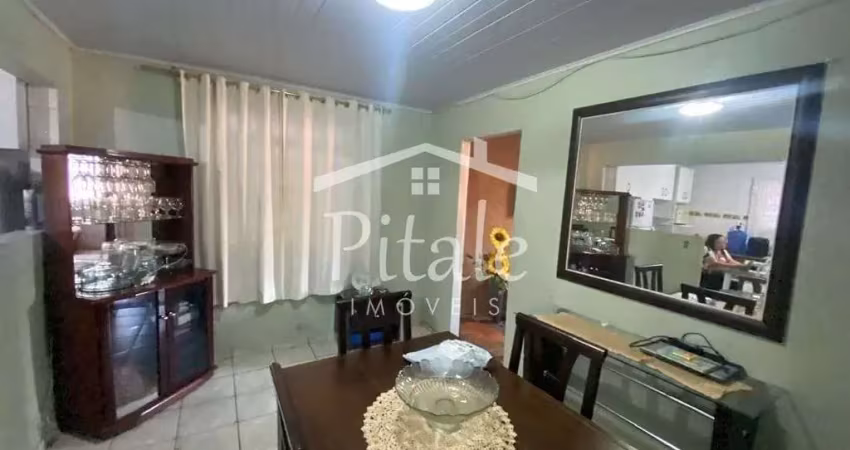 Casa com 2 dormitórios à venda, 130 m² por r$ 477.000,00 - helena maria - osasco/sp
