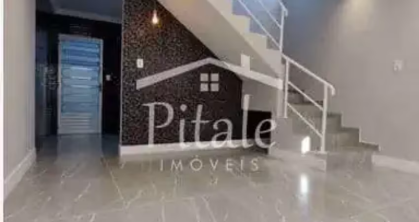 Sobrado com 2 dormitórios à venda, 70 m² por r$ 412.000,00 - novo osasco - osasco/sp