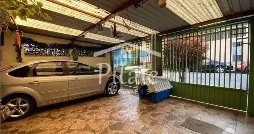 Casa térrea com 4 dormitórios à venda, 140 m² por r$ 570.000 - novo osasco - osasco/sp
