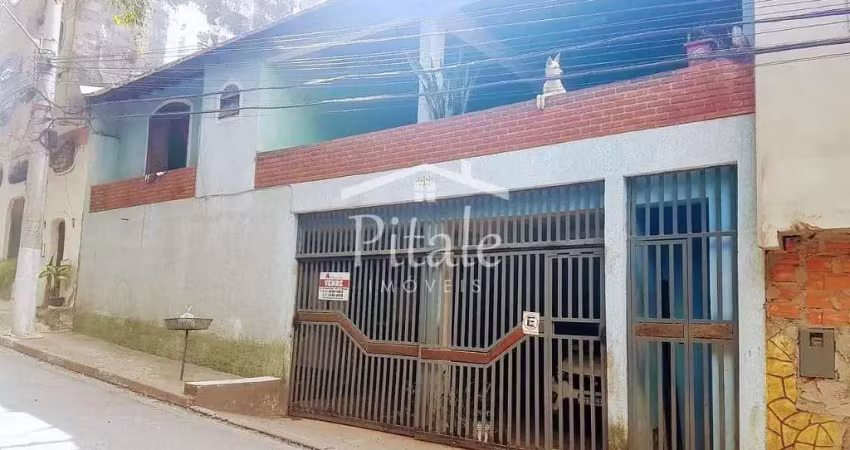 Casa com 4 dormitórios à venda, 143 m² por r$ 422.000,00 - vila menk - osasco/sp