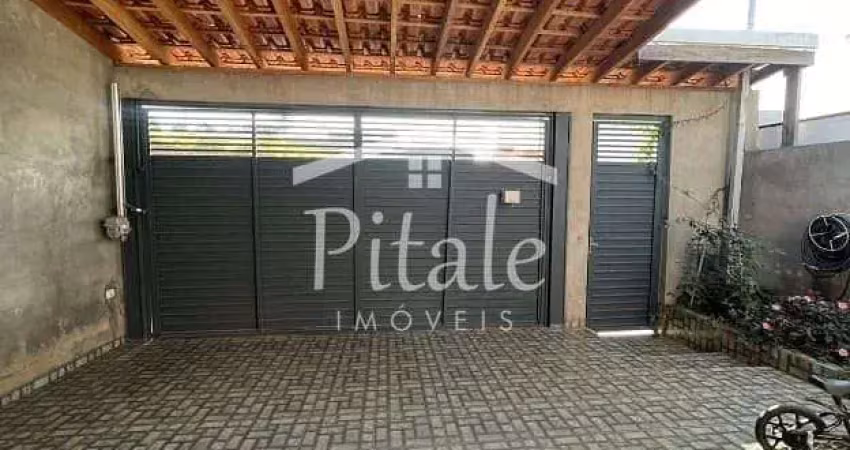 Casa com 2 dormitórios à venda, 70 m² por r$ 420.000 - vila nova - cajamar/são paulo