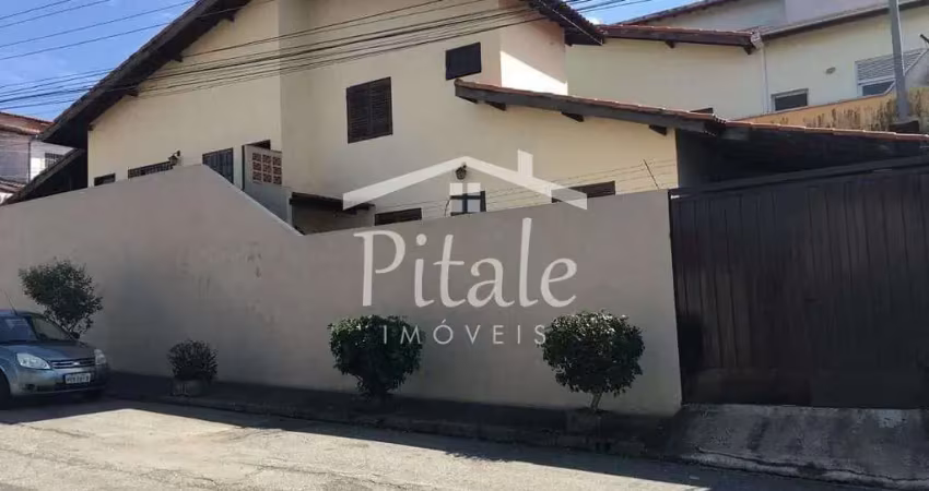 Casa com 3 dormitórios à venda, 89 m² por r$ 590.000 - vila suissa - mogi das cruzes/são paulo