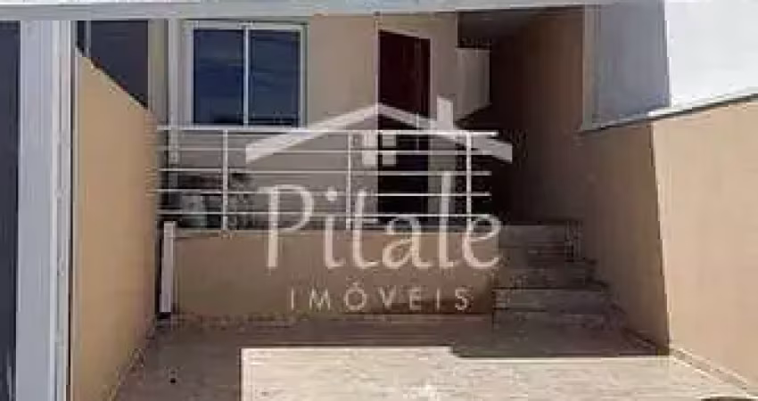 Casa com 3 dormitórios à venda, 125 m² por r$ 583.000 - parque morumbi - mogi das cruzes/são paulo