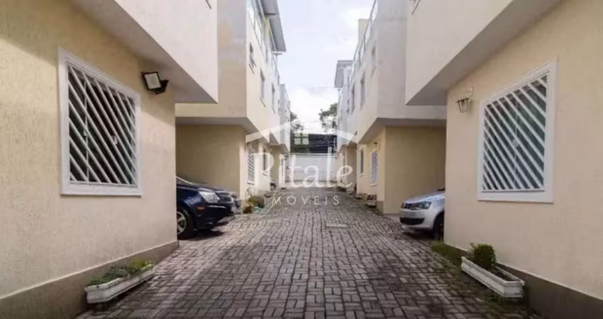 Sobrado com 2 dormitórios à venda, 62 m² por r$ 580.000,00 - penha de frança - são paulo/sp