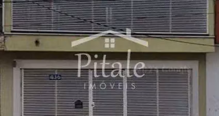 Sobrado com 3 dormitórios à venda, 143 m² por r$ 500.000,00 - metalúrgicos - osasco/sp