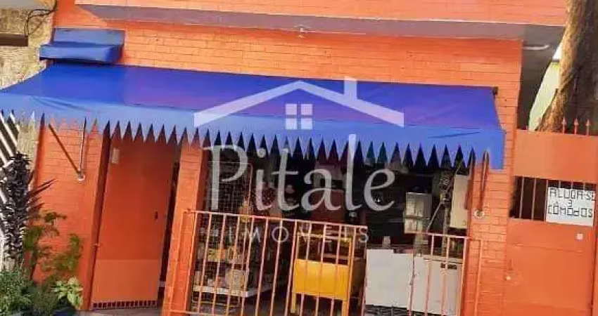 Casa com 6 dormitórios à venda, 250 m² por r$ 532.000,00 - vila menck - osasco/sp