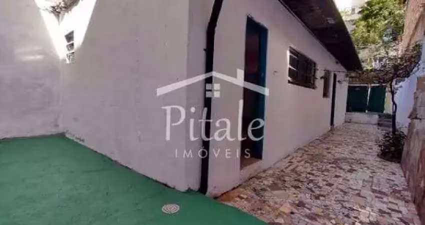 Casa com 1 dormitório à venda, 55 m² por r$ 430.000,00 - jardim monte kemel - são paulo/sp