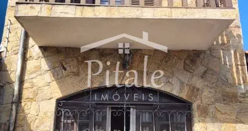 Sobrado com 2 dormitórios à venda, 77 m² por r$ 520.000,00 - vila pirajussara - são paulo/sp