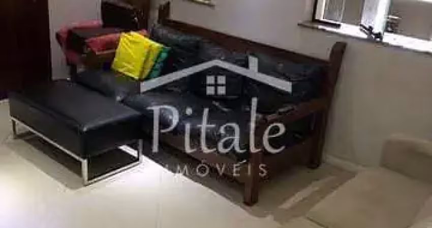 Sobrado com 5 dormitórios à venda, 250 m² por r$ 550.000,00 - vila dalva - são paulo/sp