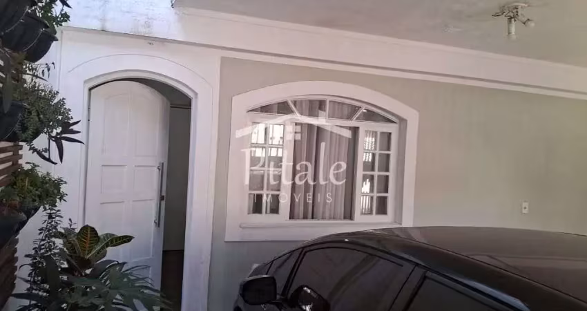 Casa com 2 dormitórios à venda, 155 m² por r$ 590.000,00 - jardim d abril - osasco/sp