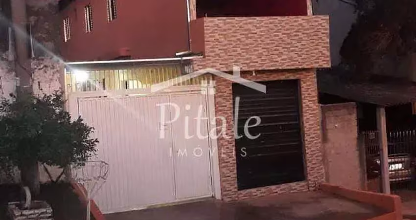 Sobrado com 6 dormitórios à venda, 175 m² por r$ 510.000,00 - munhoz júnior - osasco/sp