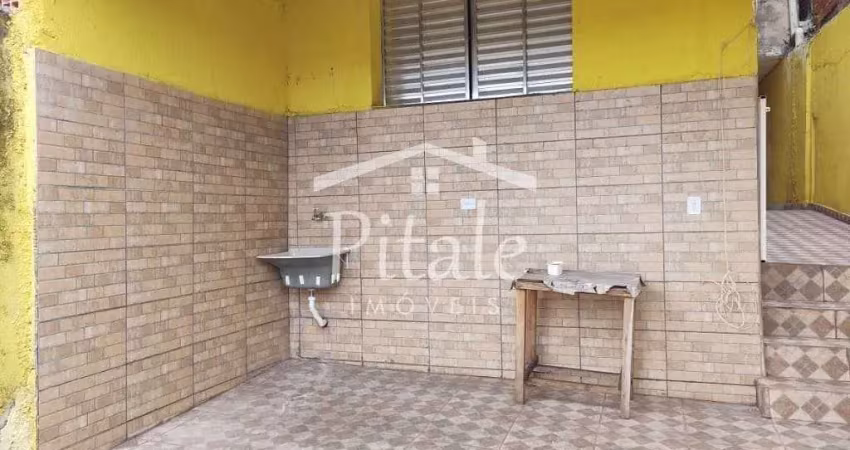 Casa com 5 dormitórios à venda, 125 m² por r$ 450.000,00 - jardim são eduardo - embu das artes/sp
