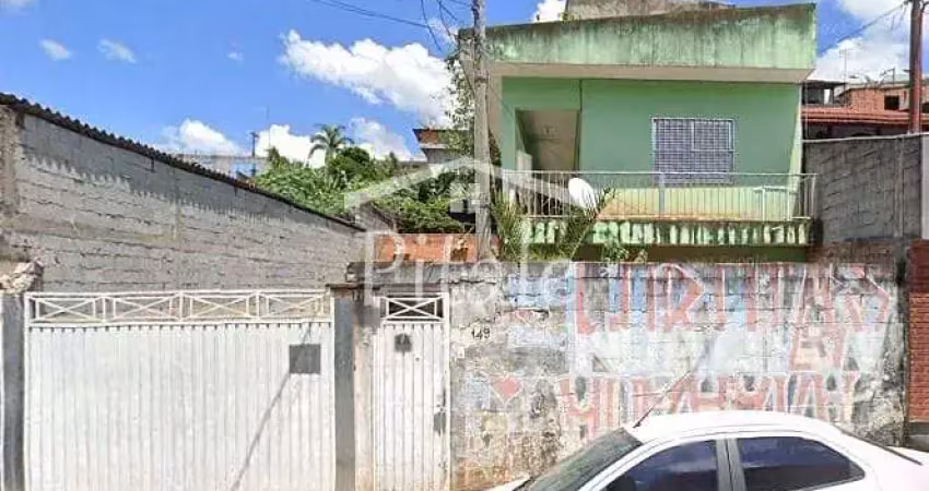 Casa com 4 dormitórios à venda por r$ 600.000,00 - jardim paraiso - cajamar/sp