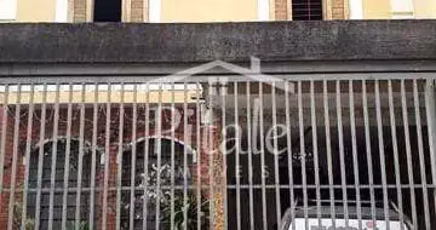 Sobrado com 3 dormitórios à venda, 160 m² por r$ 499.990,00 - rio pequeno - são paulo/sp