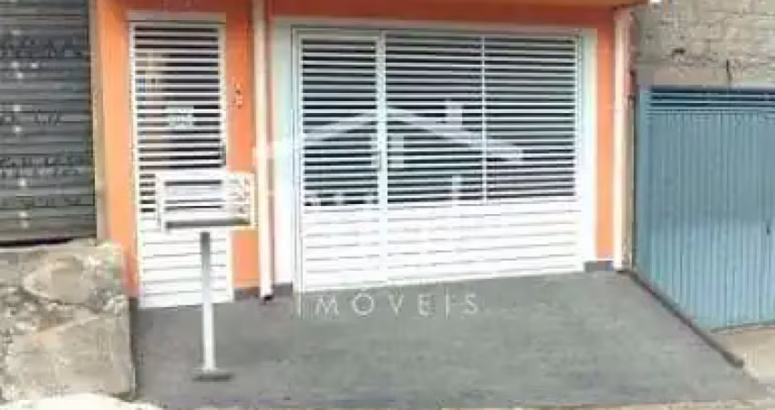 Casa com 7 dormitórios à venda, 420 m² por r$ 580.000,00 - vila ipê - jandira/sp