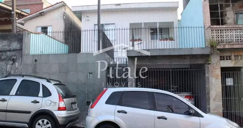Casa com 2 dormitórios à venda, 114 m² por r$ 470.000,00 - santo antônio - osasco/sp