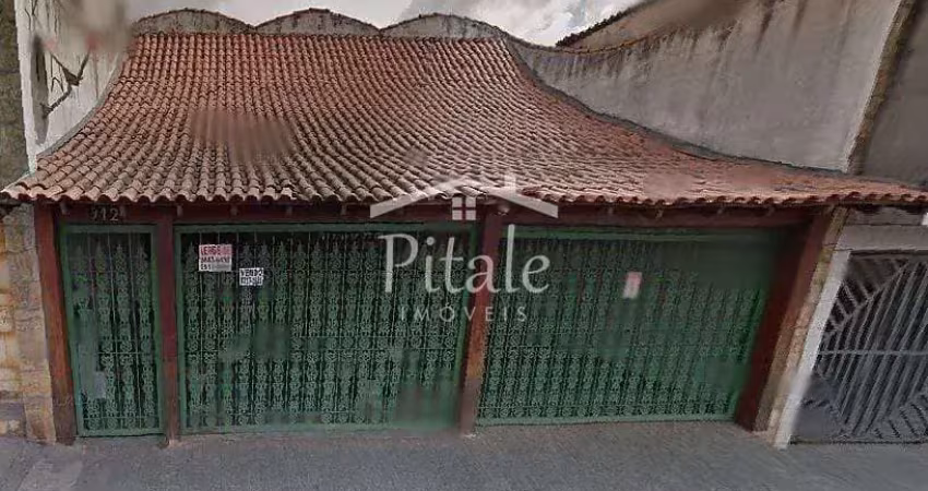 Casa com 3 dormitórios à venda, 313 m² por r$ 585.000,00 - conceição - osasco/sp