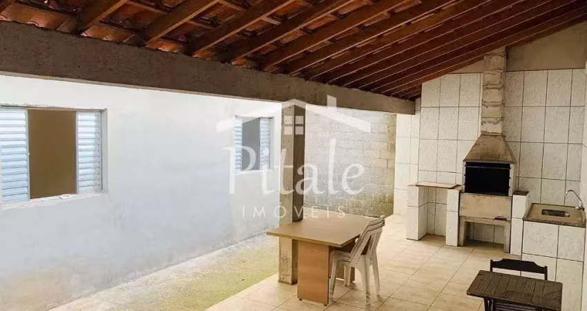 Sobrado com 3 dormitórios à venda, 320 m² por r$ 600.000,00 - cotia - cotia/sp