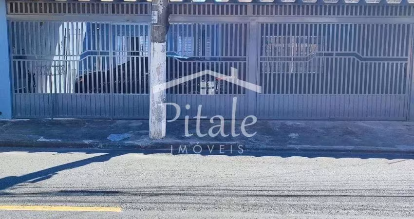 Casa com 2 dormitórios à venda, 160 m² por r$ 550.000,00 - vila menk - osasco/sp