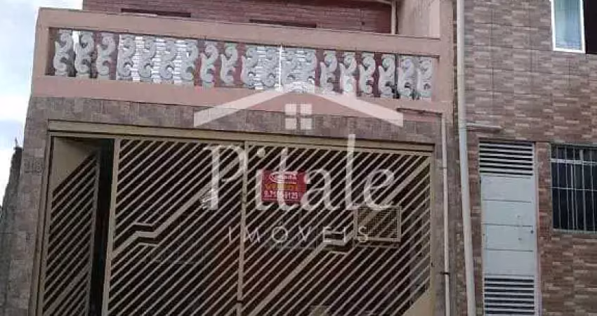 Sobrado com 4 dormitórios à venda, 125 m² por r$ 456.000 - jardim roberto - osasco/sp