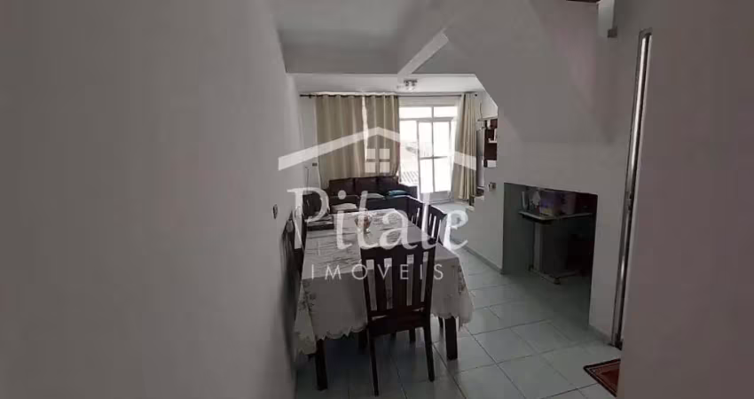 Sobrado com 4 dormitórios à venda, 190 m² por r$ 600.000,00 - pestana - osasco/sp