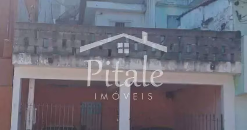 Sobrado com 2 dormitórios à venda, 117 m² por r$ 550.000,00 - jaguaribe - osasco/sp