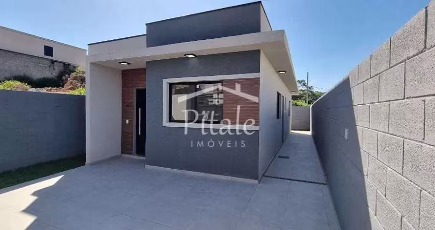 Casa com 2 dormitórios à venda, 70 m² por r$ 519.000,00 - centro - cajamar/sp