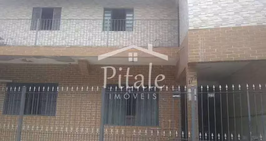 Casa com 2 dormitórios à venda, 170 m² por r$ 500.000,00 - veloso - osasco/sp