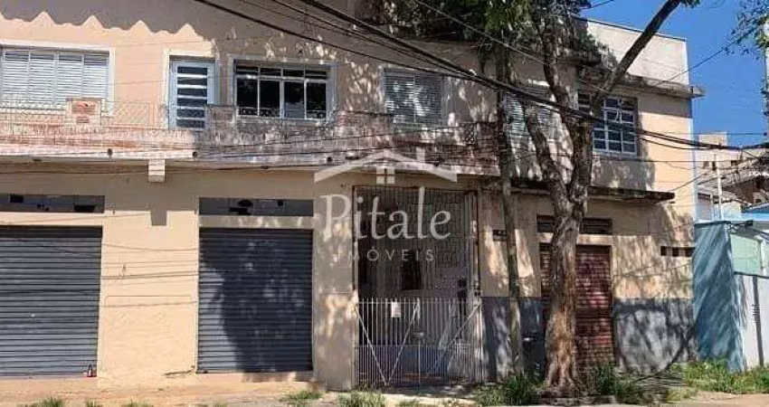 Sobrado com 3 dormitórios à venda, 297 m² por r$ 510.990,00 - jardim d abril - osasco/sp