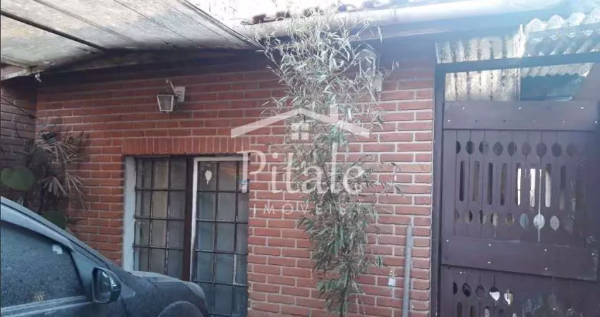 Casa com 2 dormitórios à venda, 78 m² por r$ 508.800,00 - cidade intercap - taboão da serra/sp