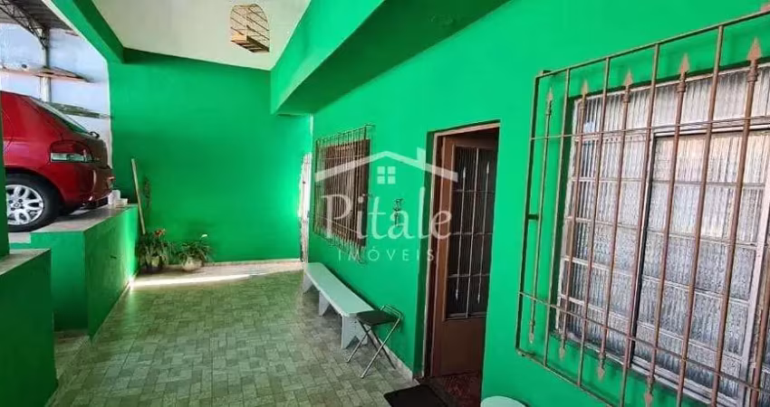 Casa com 4 dormitórios à venda, 180 m² por r$ 402.800,00 - jardim maria helena - carapicuíba/sp