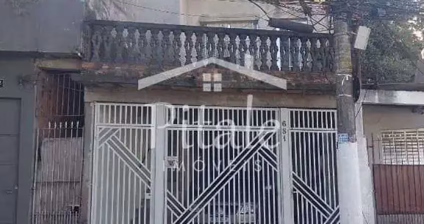 Sobrado com 3 dormitórios à venda, 203 m² por r$ 470.000,00 - conceição - osasco/sp