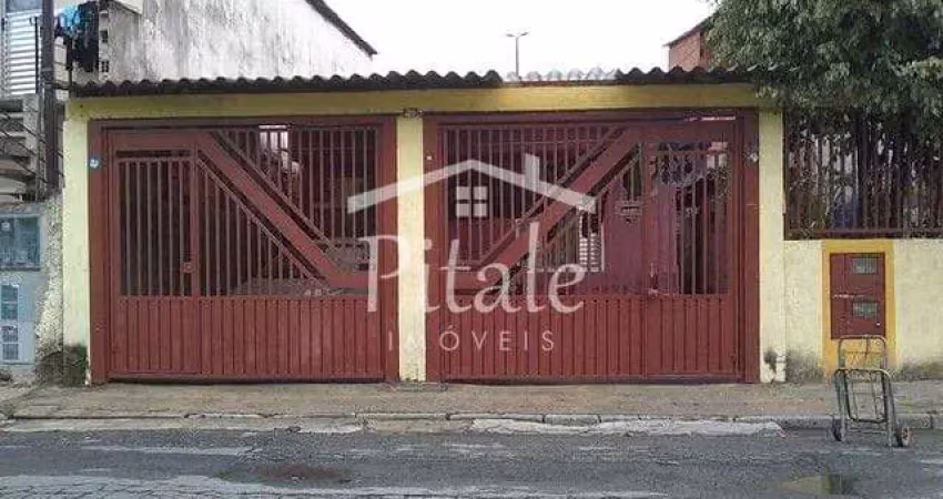 Casa com 3 dormitórios à venda, 250 m² por r$ 478.723,00 - parque santo antônio - itapevi/sp