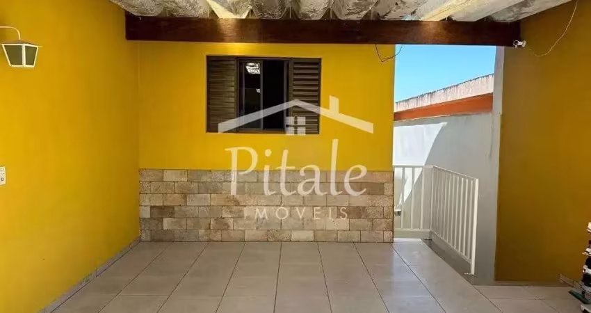 Sobrado com 3 dormitórios à venda, 175 m² por r$ 579.990,00 - jardim sabiá - cotia/sp