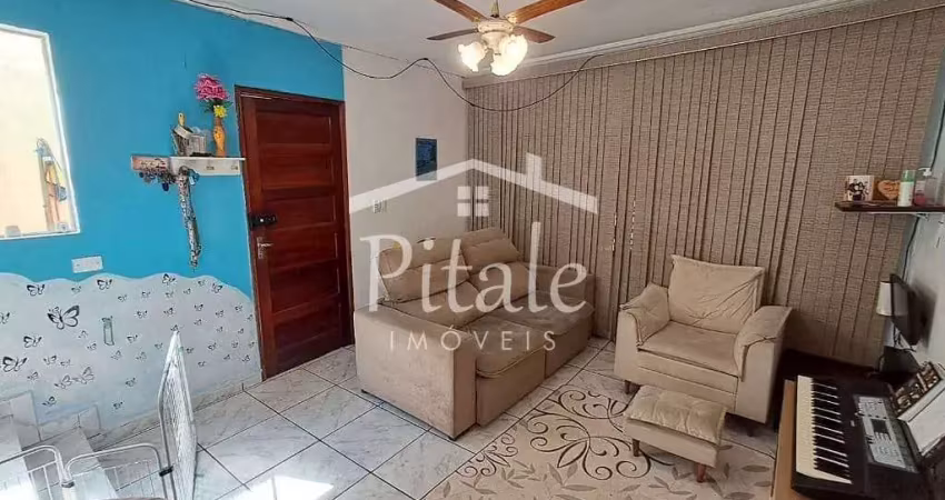 Sobrado com 3 dormitórios à venda, 204 m² por r$ 480.000 - novo osasco - osasco/sp