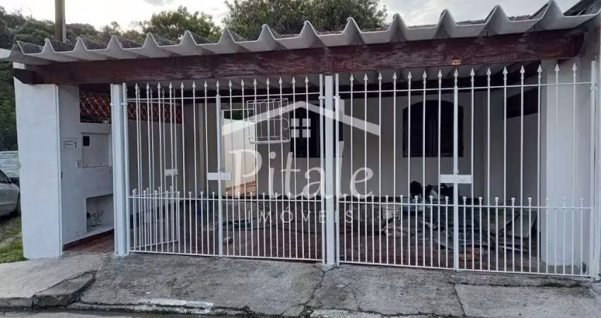 Casa com 3 dormitórios à venda, 150 m² por r$ 450.000,00 - residencial park - cotia/sp