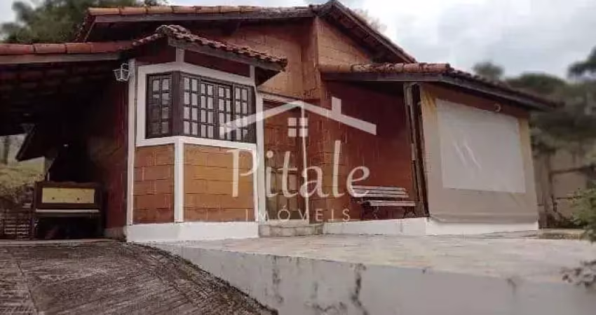 Casa com 3 dormitórios à venda, 109 m² por r$ 600.000,00 - parque das rosas - cotia/sp