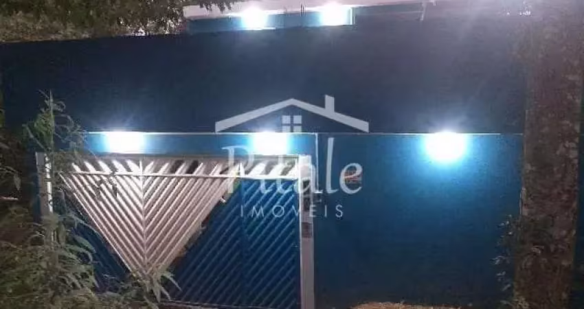 Casa com 4 dormitórios à venda, 200 m² por r$ 466.990,00 - transurb - itapevi/sp