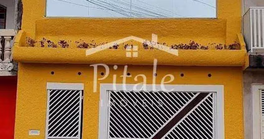 Sobrado com 2 dormitórios à venda, 125 m² por r$ 583.000,00 - jardim veloso - osasco/sp