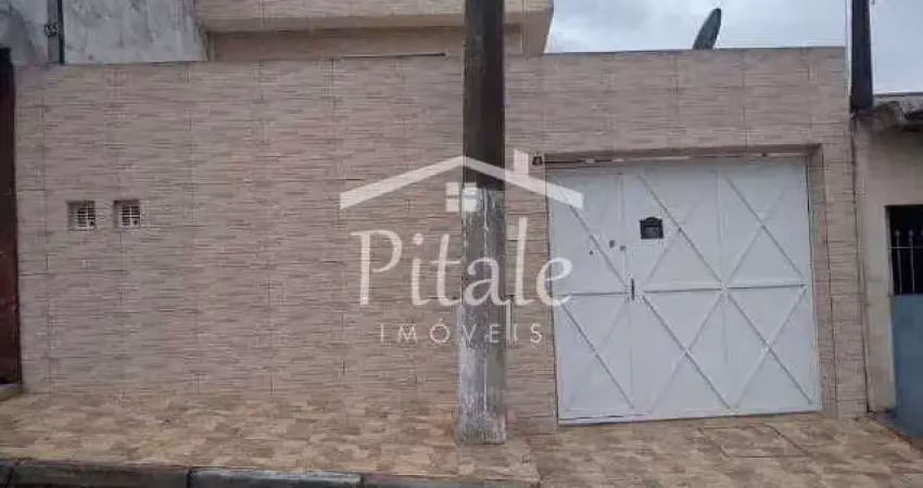 Casa com 4 dormitórios à venda, 173 m² por r$ 573.000,00 - parque pirajussara - embu das artes/sp