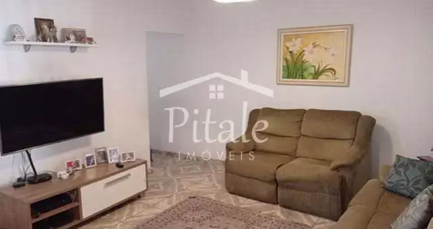 Casa com 3 dormitórios à venda, 135 m² por r$ 584.000,00 - santo antônio - osasco/sp