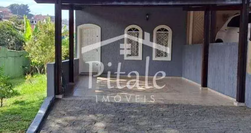 Casa com 2 dormitórios à venda, 125 m² por r$ 508.800,00 - padroeira - osasco/sp