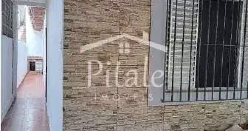 Casa com 2 dormitórios à venda, 80 m² por r$ 450.000,00 - jaguaré - são paulo/sp