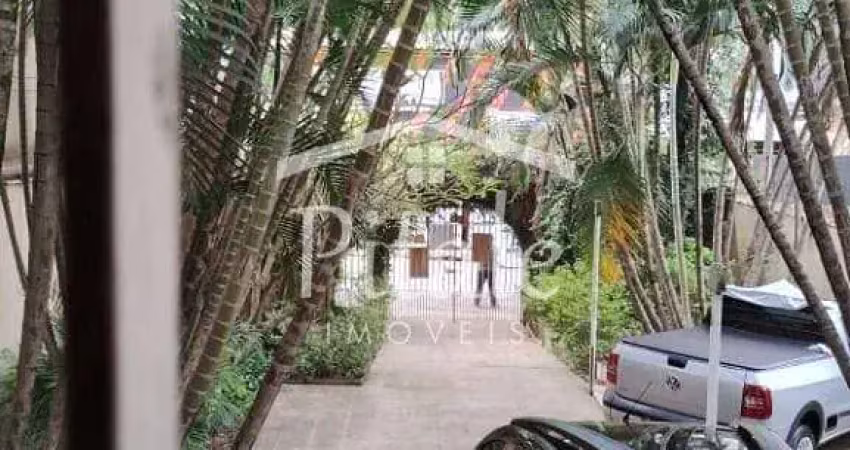 Casa com 3 dormitórios à venda, 200 m² por r$ 500.000 - jardim santa lucrécia - são paulo/sp