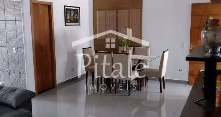 Casa com 2 dormitórios à venda, 150 m² por r$ 425.000 - residencial pastoreiro - cotia/sp