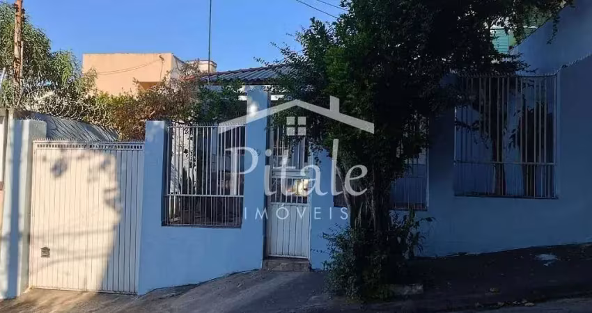 Casa com 2 dormitórios à venda, 215 m² por r$ 530.000 - jardim fernandes - são paulo/são paulo