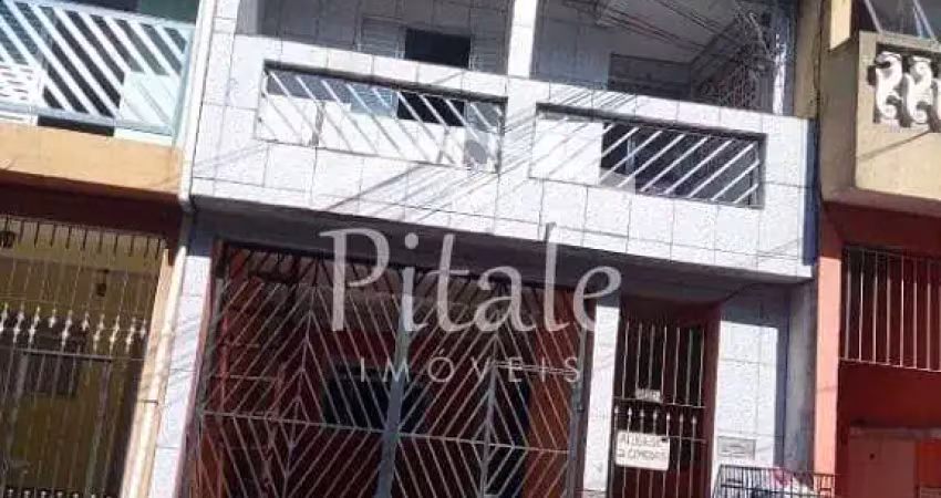 Sobrado com 8 dormitórios à venda, 417 m² por r$ 532.000,00 - novo osasco - osasco/sp